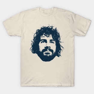 Cat Stevens / Retro Fan Artwork Design T-Shirt